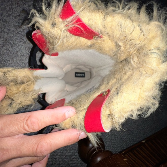 😍😍Sorel Boots 😍😍 - Picture 7 of 15